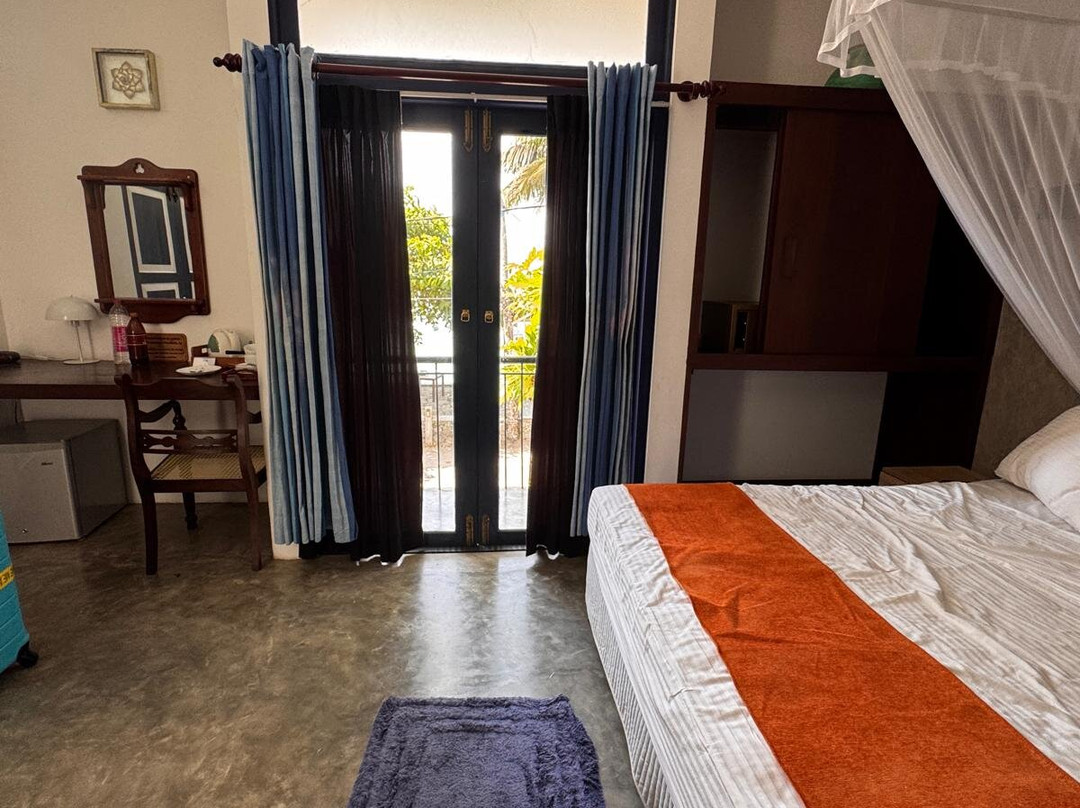 Culture Resort主图