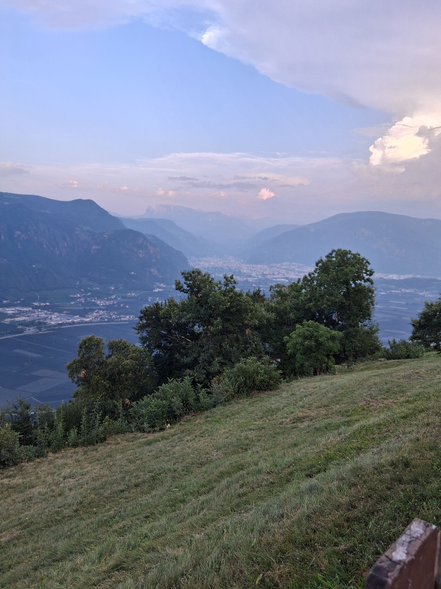 Kreuzstein Bed & Breakfast-官方