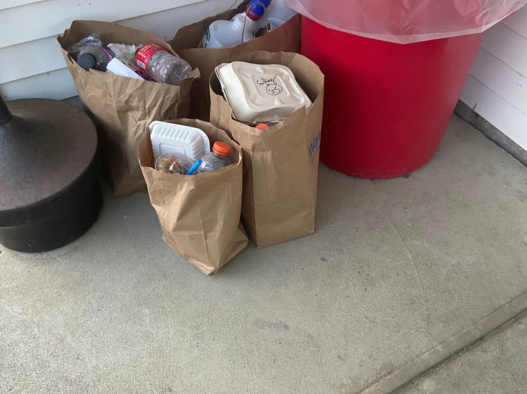 Mount Blue Motel主图