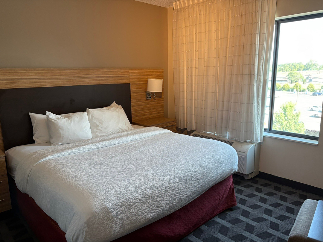 TownePlace Suites by Marriott Latham Albany Airport主图