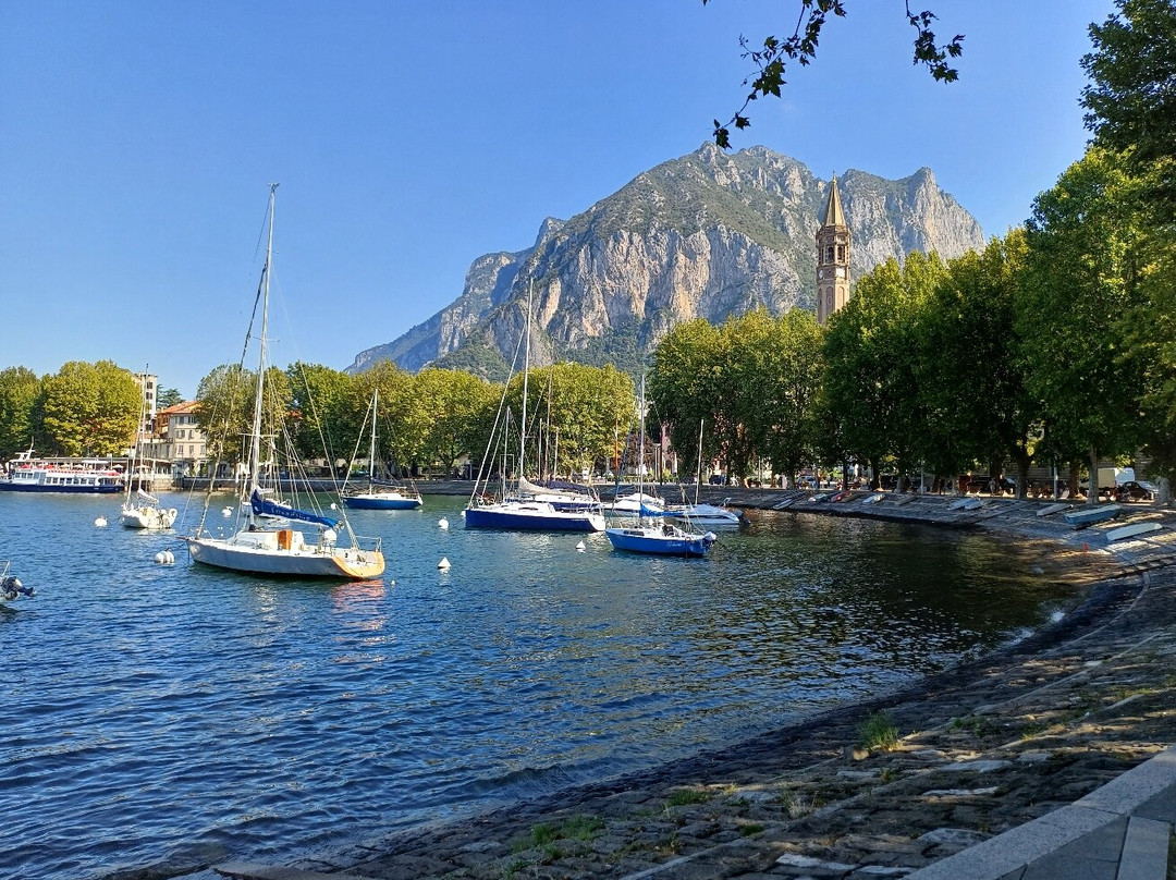 Lungolago Di Lecco-莱科必去景点