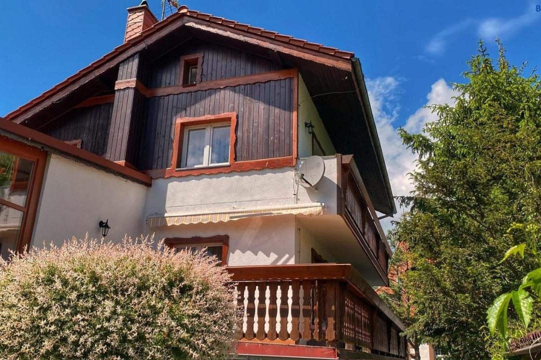 Pensjonat Merkury