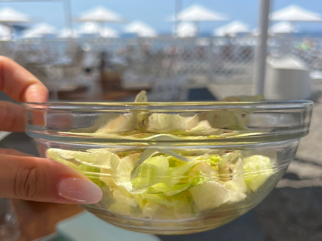 Birima Glamour Beach-Praia A Mare必去景点