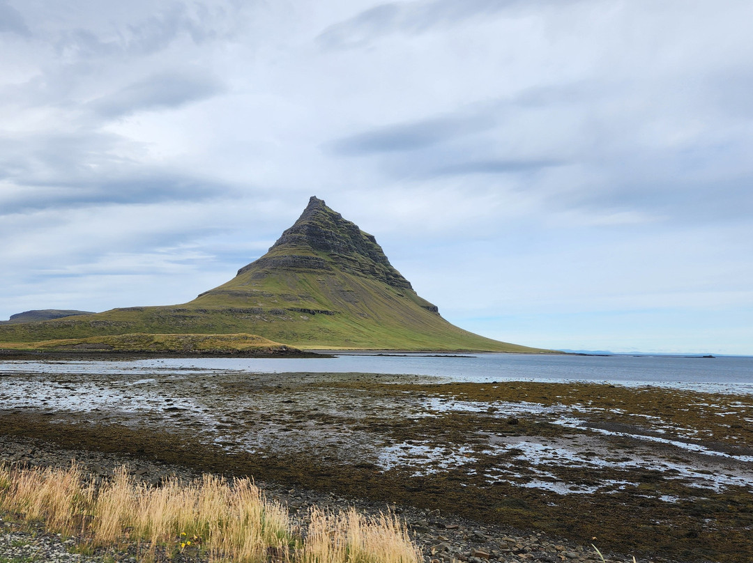 Kirkjufell Mountain-格伦达菲厄泽必去景点
