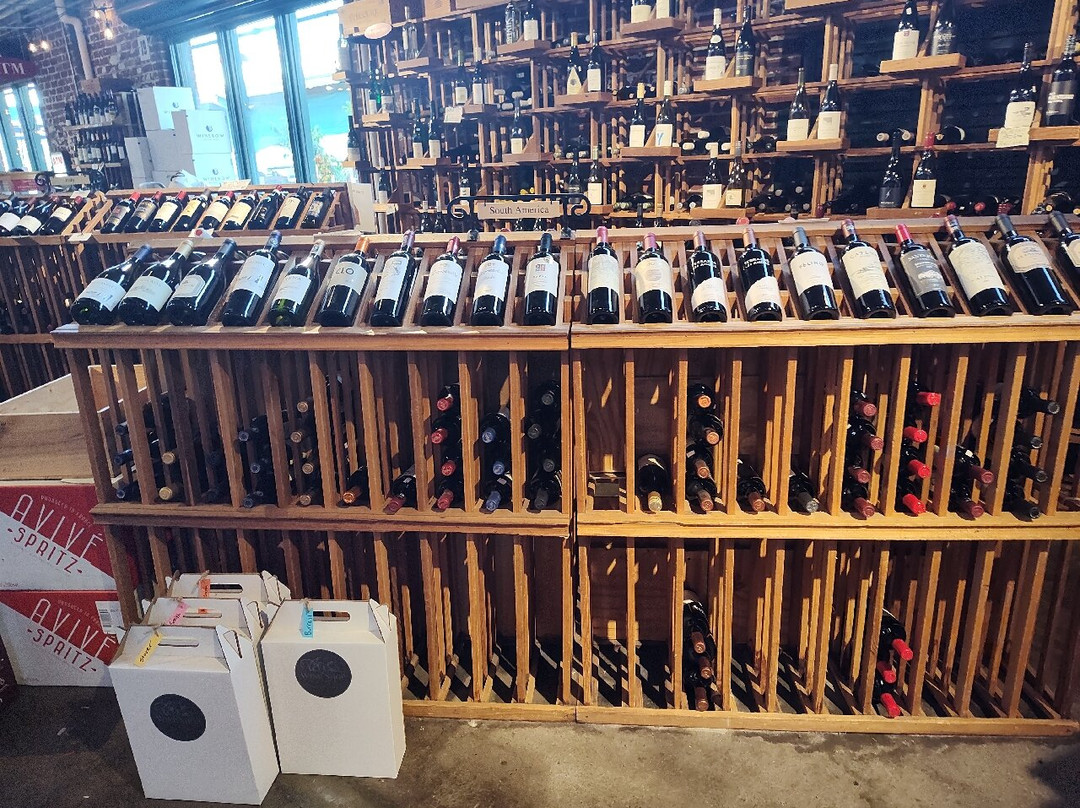 Capitol Market-查尔斯顿必去景点