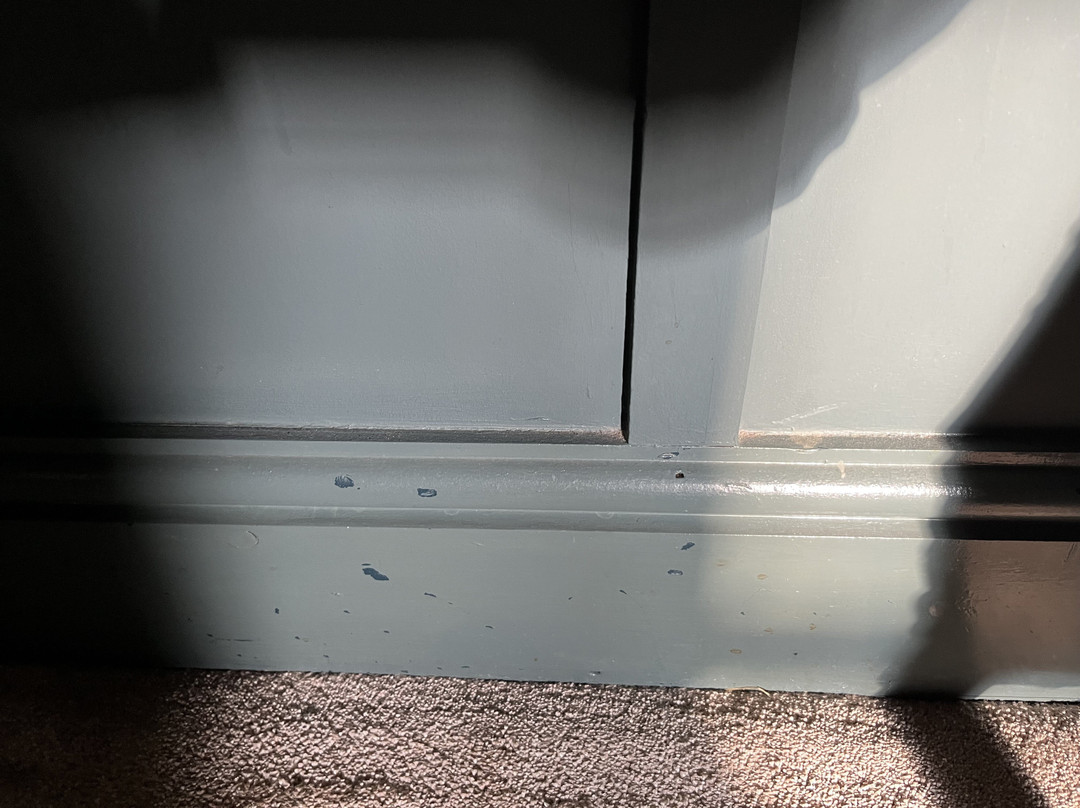 The Joiners Arms主图