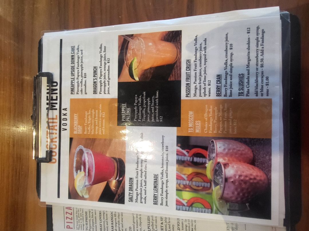 Toppling Goliath Brewing Company-迪科拉必去景点