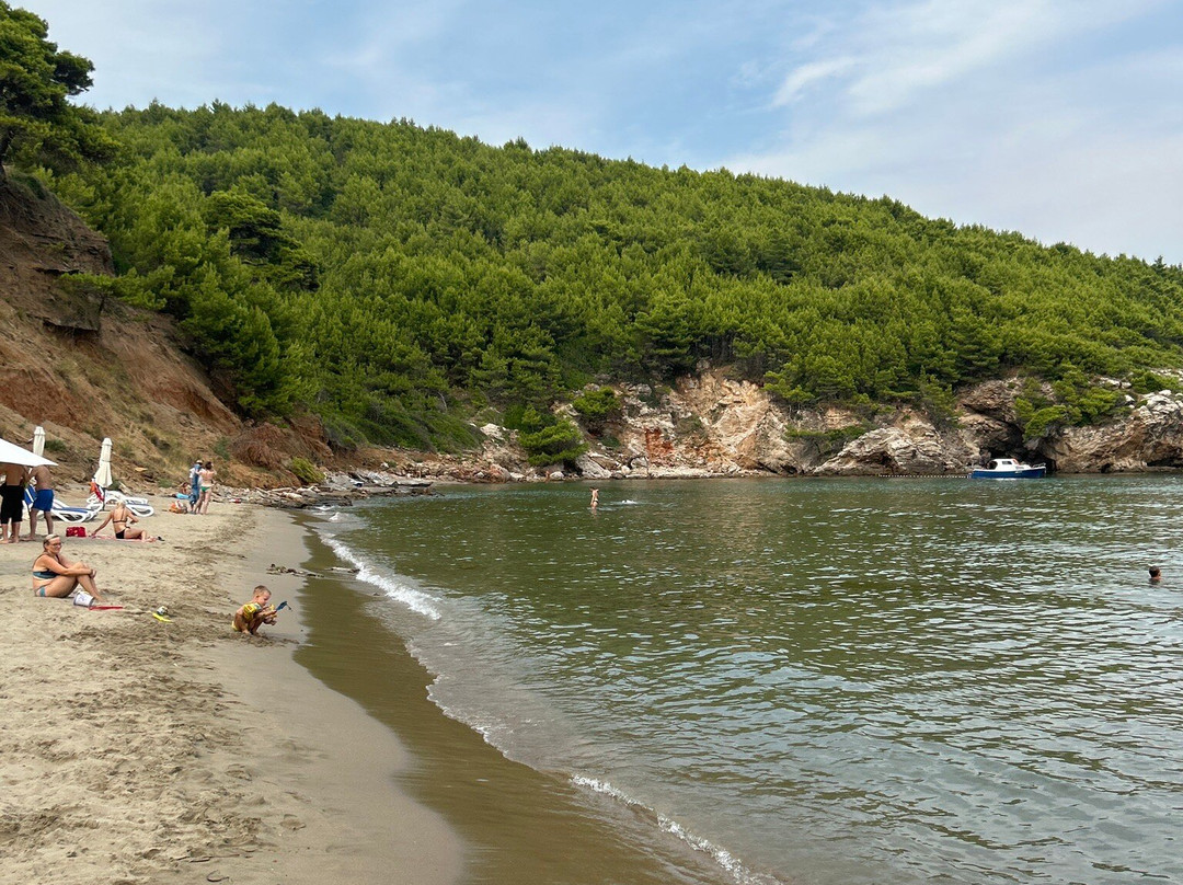 Sunj Beach-罗帕德必去景点