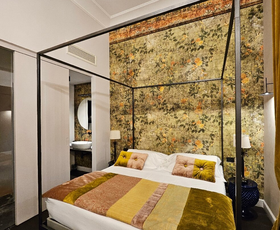 安缇卡巴迪亚黎莱斯酒店主图