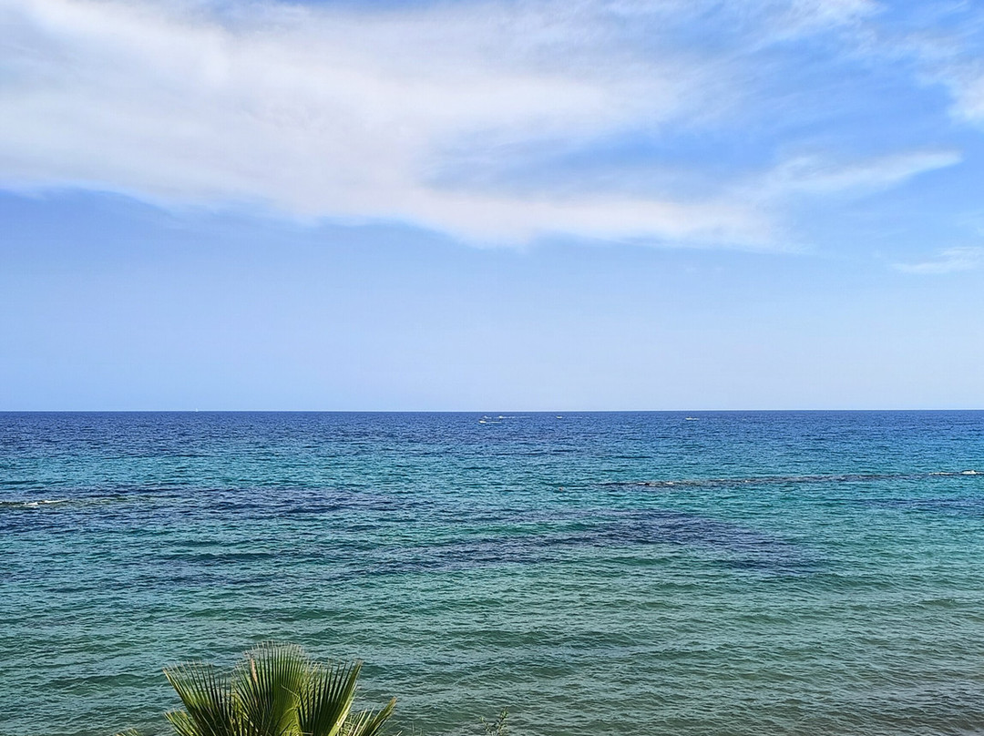 Mare E Sole Villa Urso主图