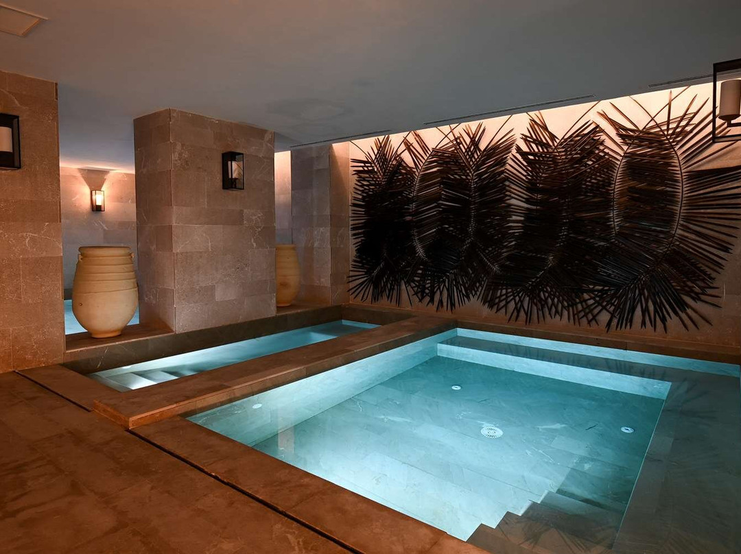 Portocolom酒店住宿-Barefoot Hotel Mallorca