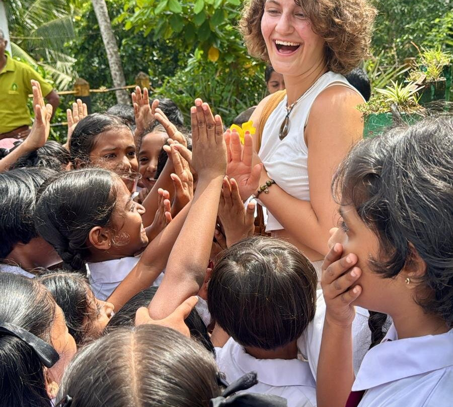 Nandana Tea Factory-Akuressa必去景点