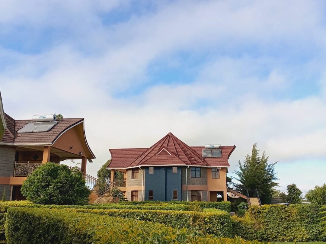 Jaqanaz Resort主图