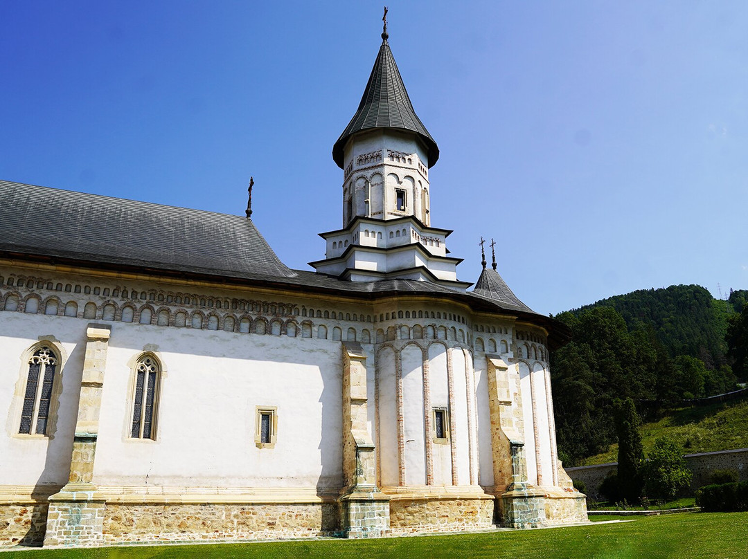 Bistrita Monastery-Bistrita必去景点