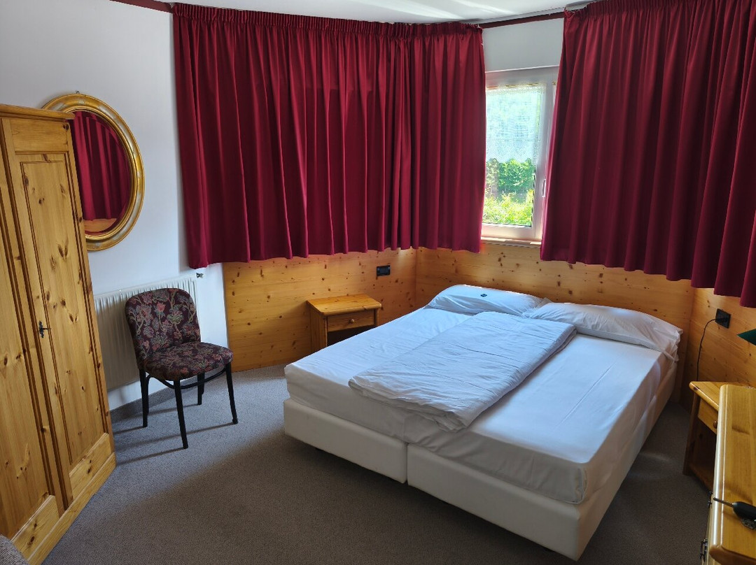 Hotel Al Lago主图