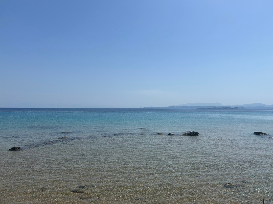 Fortuna Sea Tours-Sidari必去景点