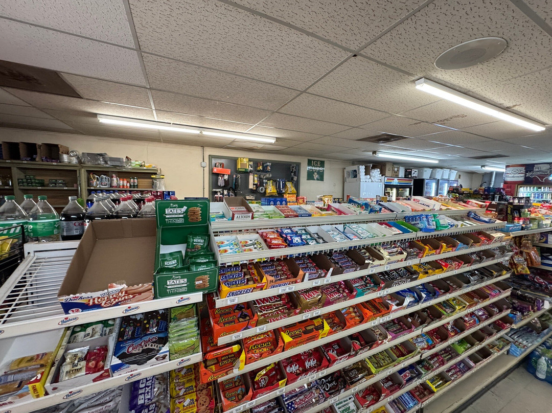 Independence Food Center Groc