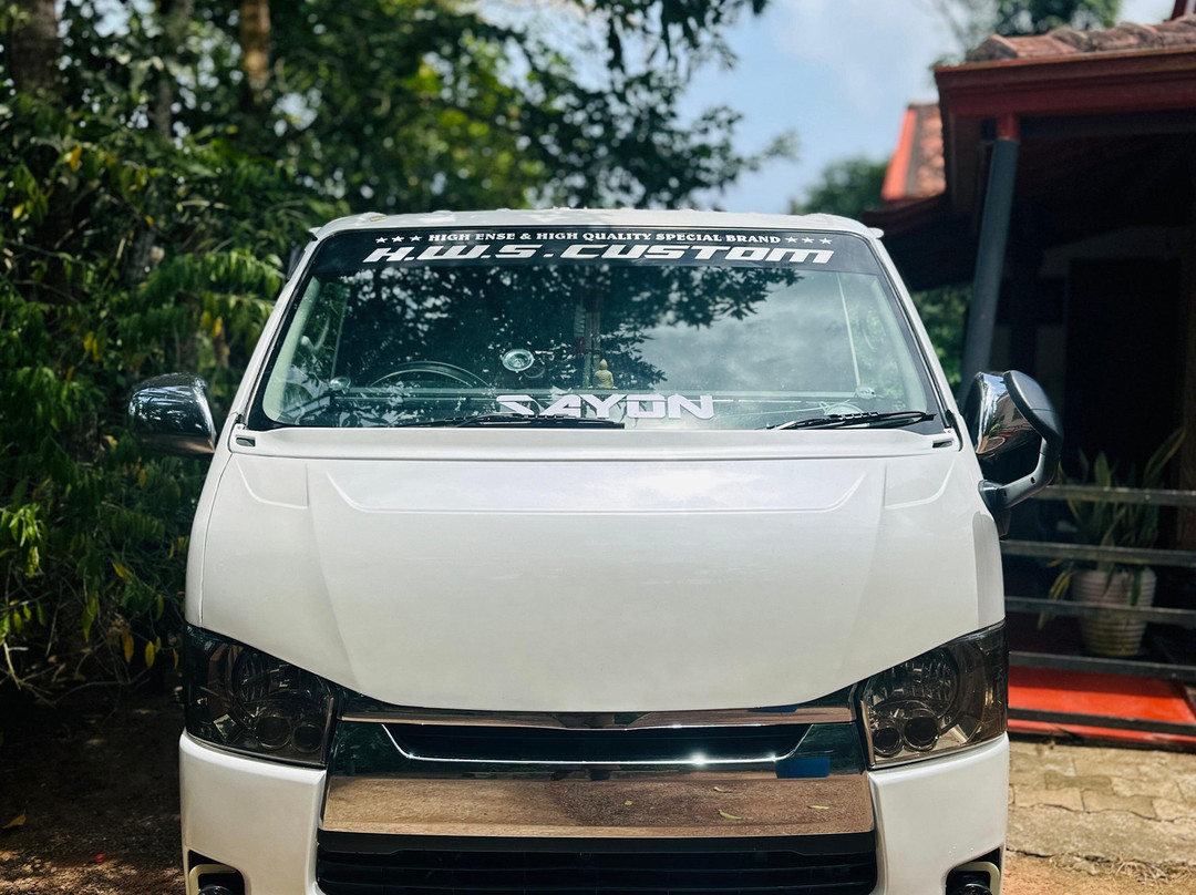 Visit Lanka Travel & Tours-科伦坡必去景点