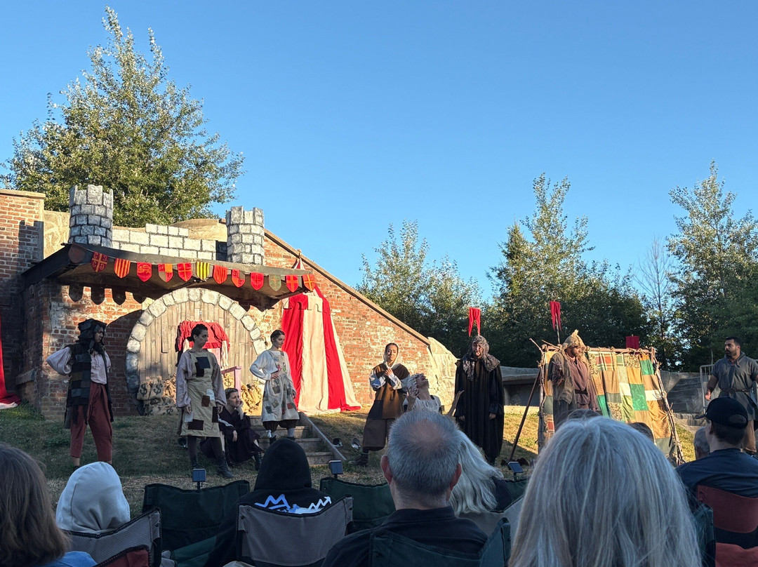 Shakespeare by the Sea-哈利法克斯必去景点