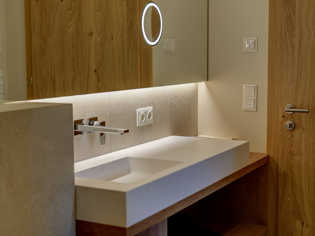 Ferienhotel Iris主图