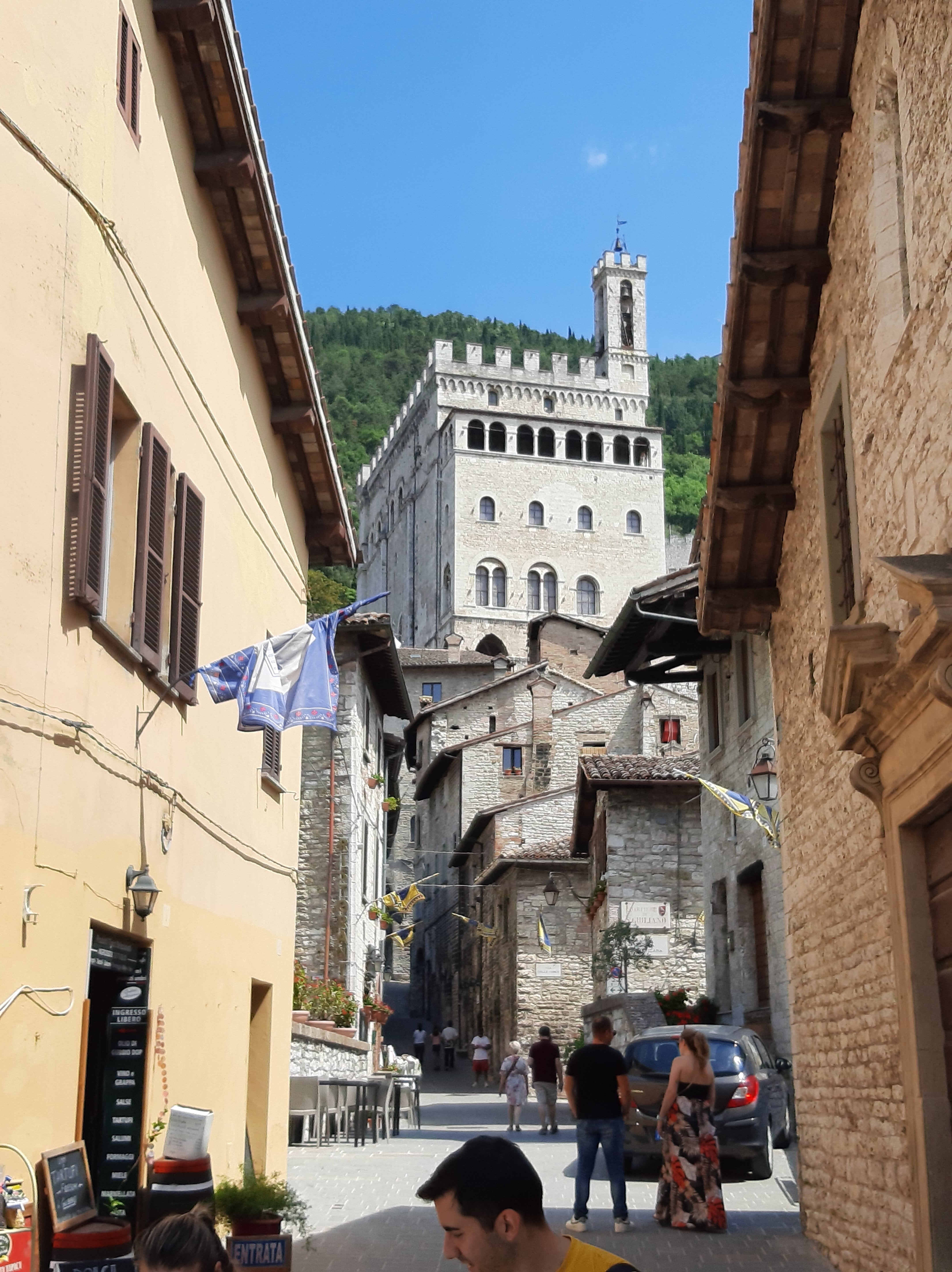 Park Hotel Ai Cappuccini-官方