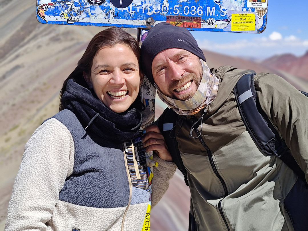 Peru Private Tours-库斯科必去景点