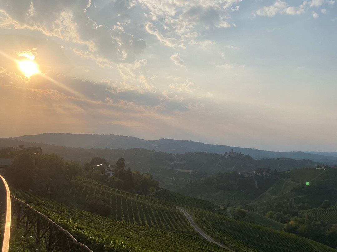 Casa Mia-塞拉伦加达尔巴必去景点