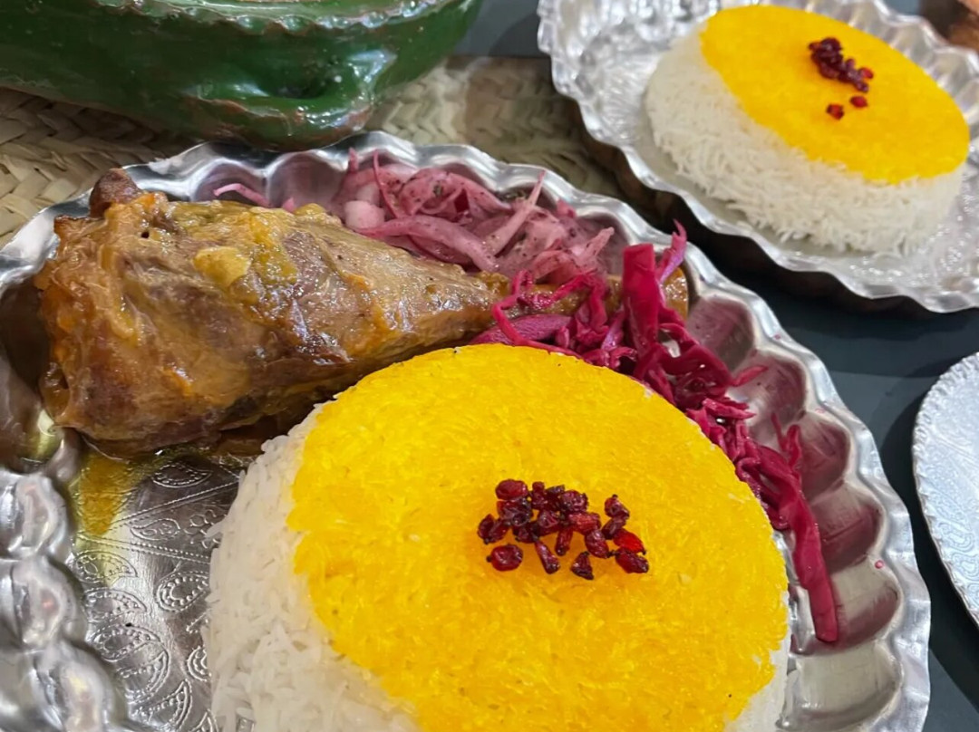 Gamaji Kebab Restaurant