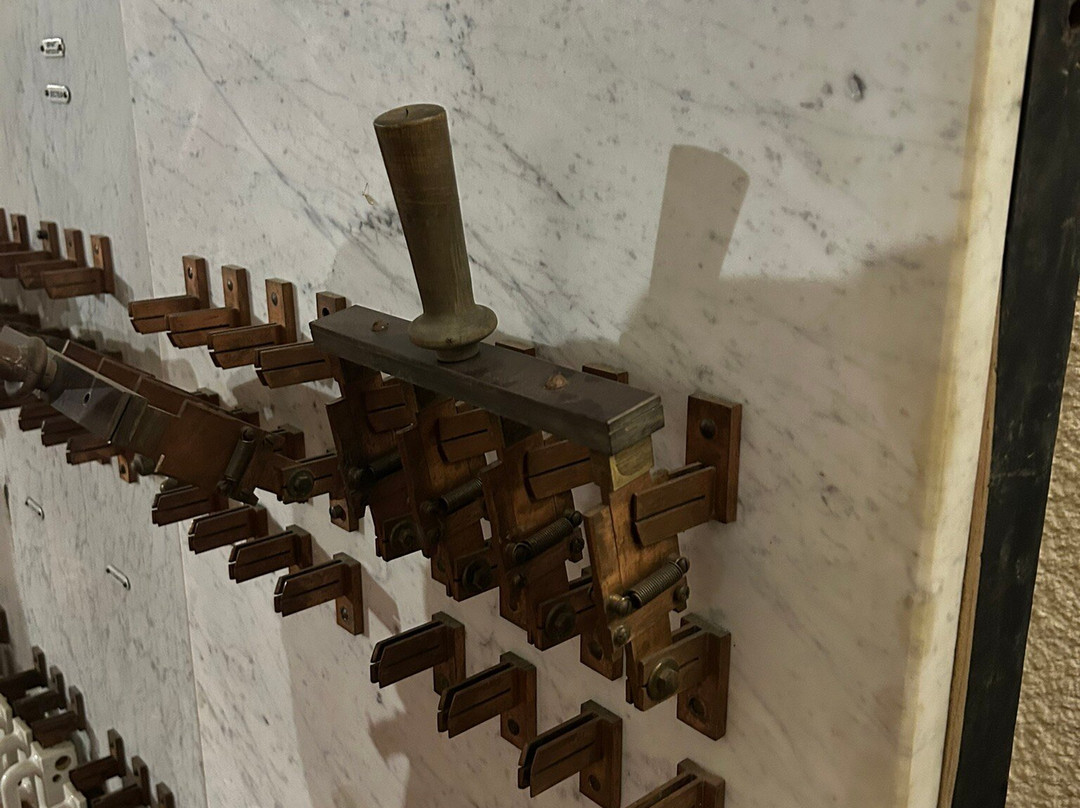 Musee des papeteries Canson et Montgolfier-Davezieux必去景点