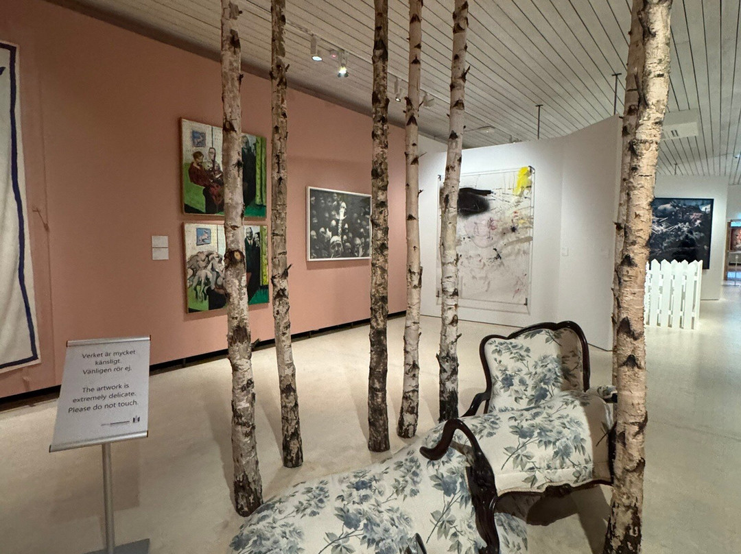 Malmö museum-马尔默必去景点