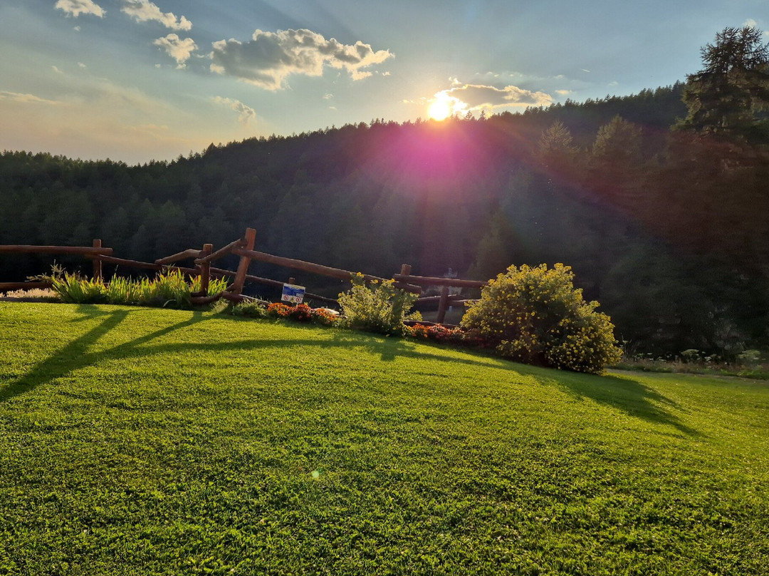 Le Coin des Melezes主图