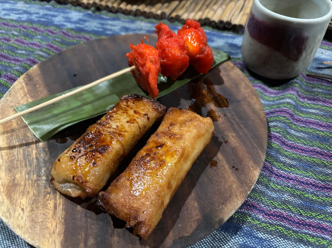 El Kusina Filipino Cooking Class-爱妮岛必去景点