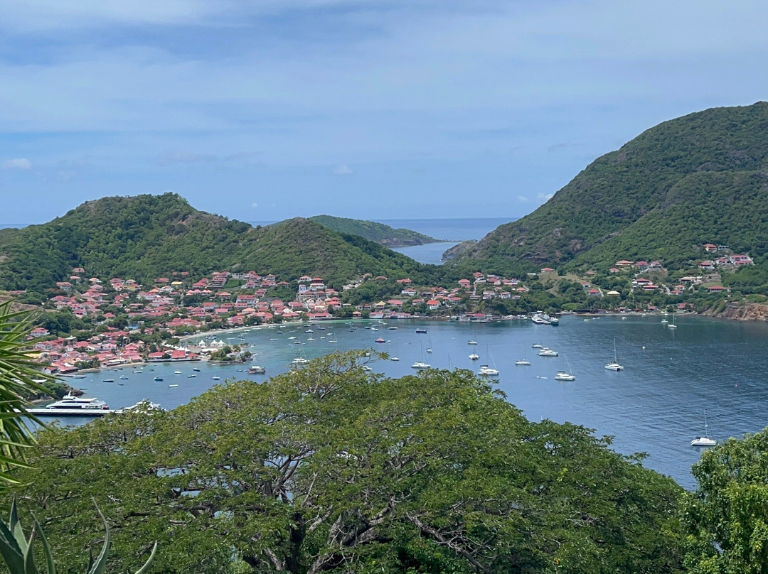 Sarl Taxi Hectus-Capesterre-Belle-Eau必去景点