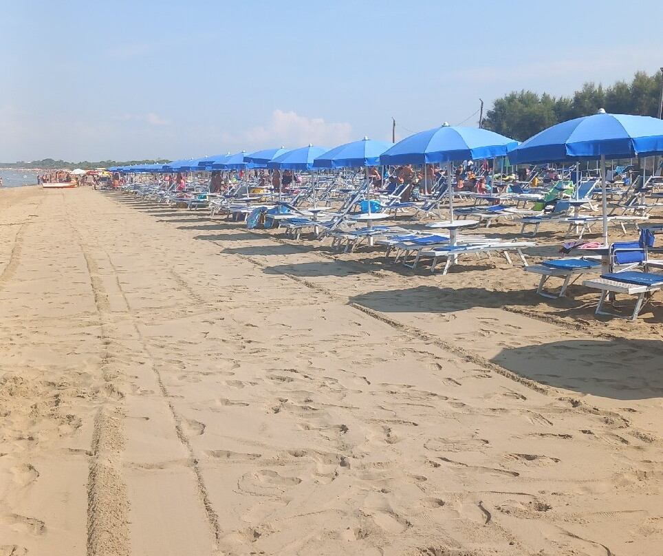 Lido Venere Agropoli-阿格罗波利必去景点