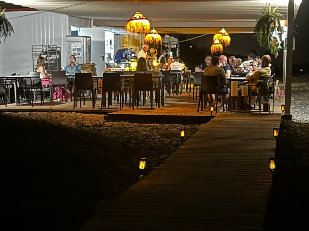 Casa Playa Chiringuito