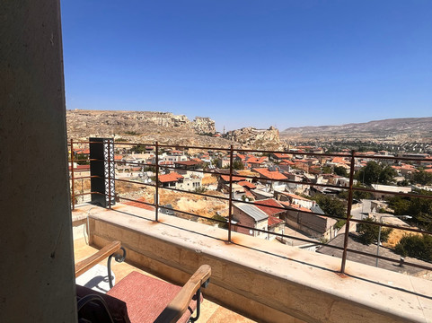 Kozakli酒店住宿-Dionysos Cave Cappadocia Hotel