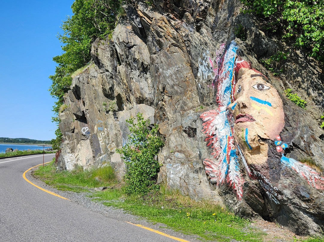 Parc de la Pointe-Riviere du Loup必去景点