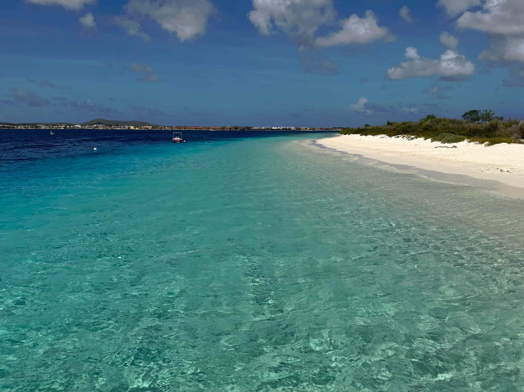 Klein Bonaire-博奈尔岛必去景点