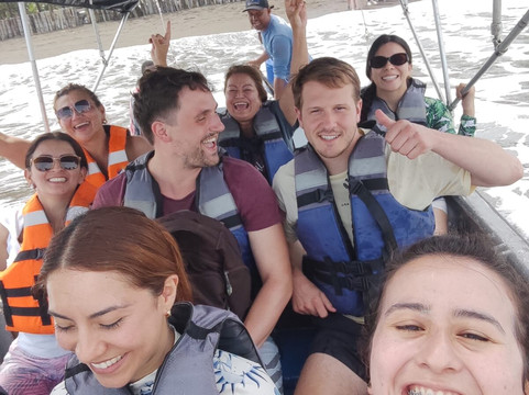 Outlanders Colombia-波哥大必去景点