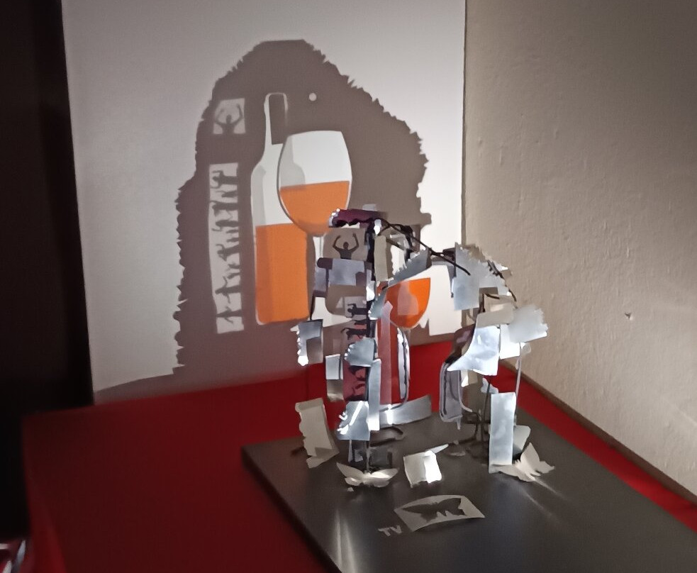 The House of Shadow-Xanthi必去景点