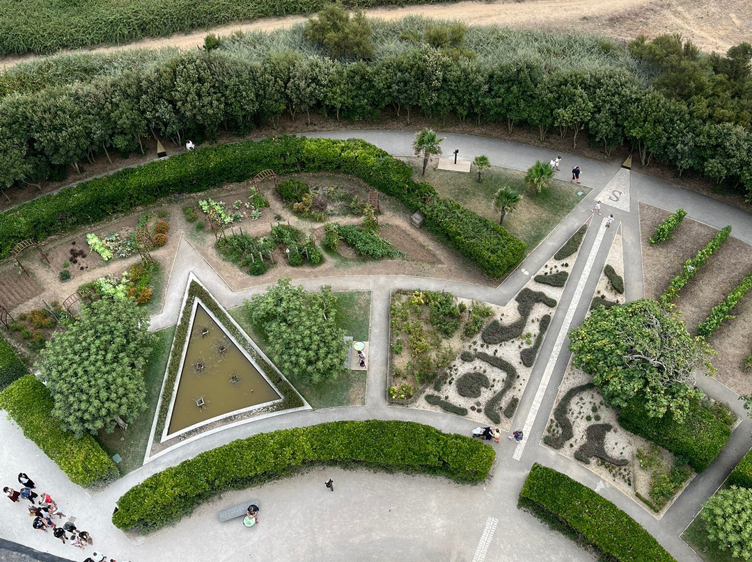 Le Phare de Chassiron-Saint-Denis d'Oleron必去景点