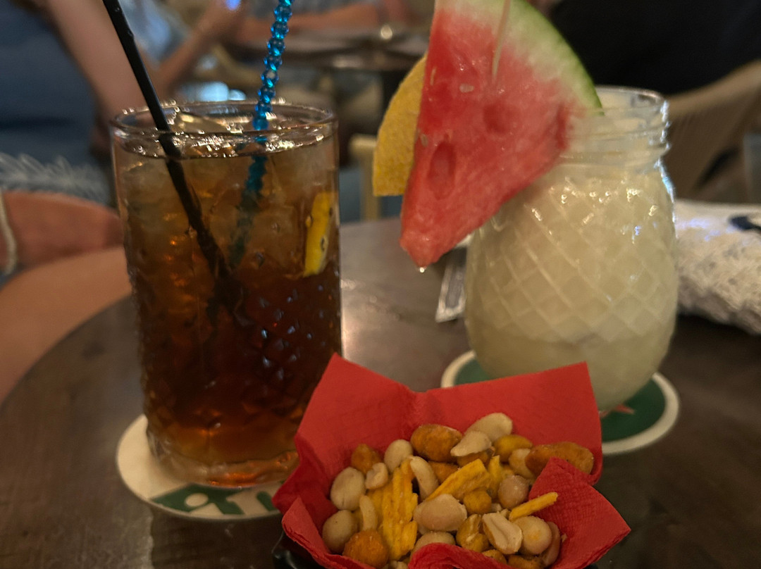 Imeros Cocktail Bar-阿菲托斯必去景点