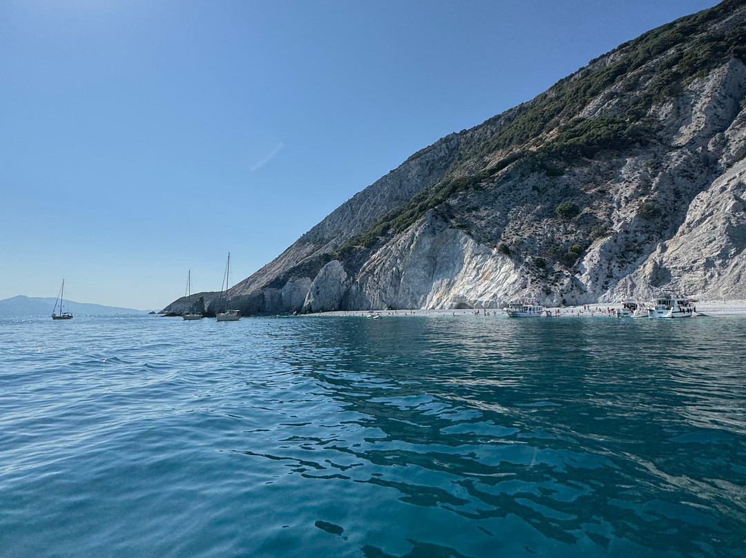 Spiliada-沃洛斯必去景点