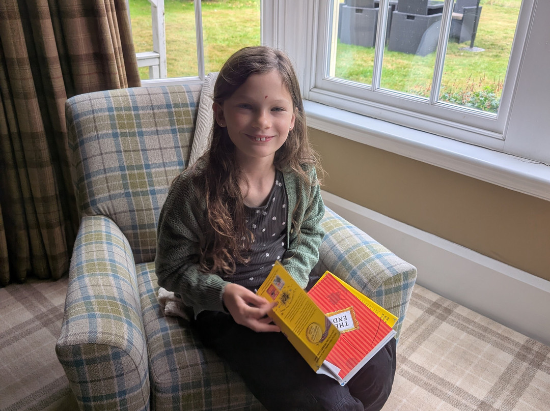 Gallows Hill B & B主图