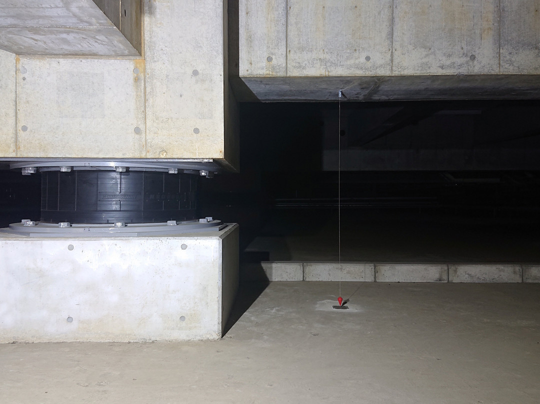 Bridgestone Innovation Gallery-小平市必去景点