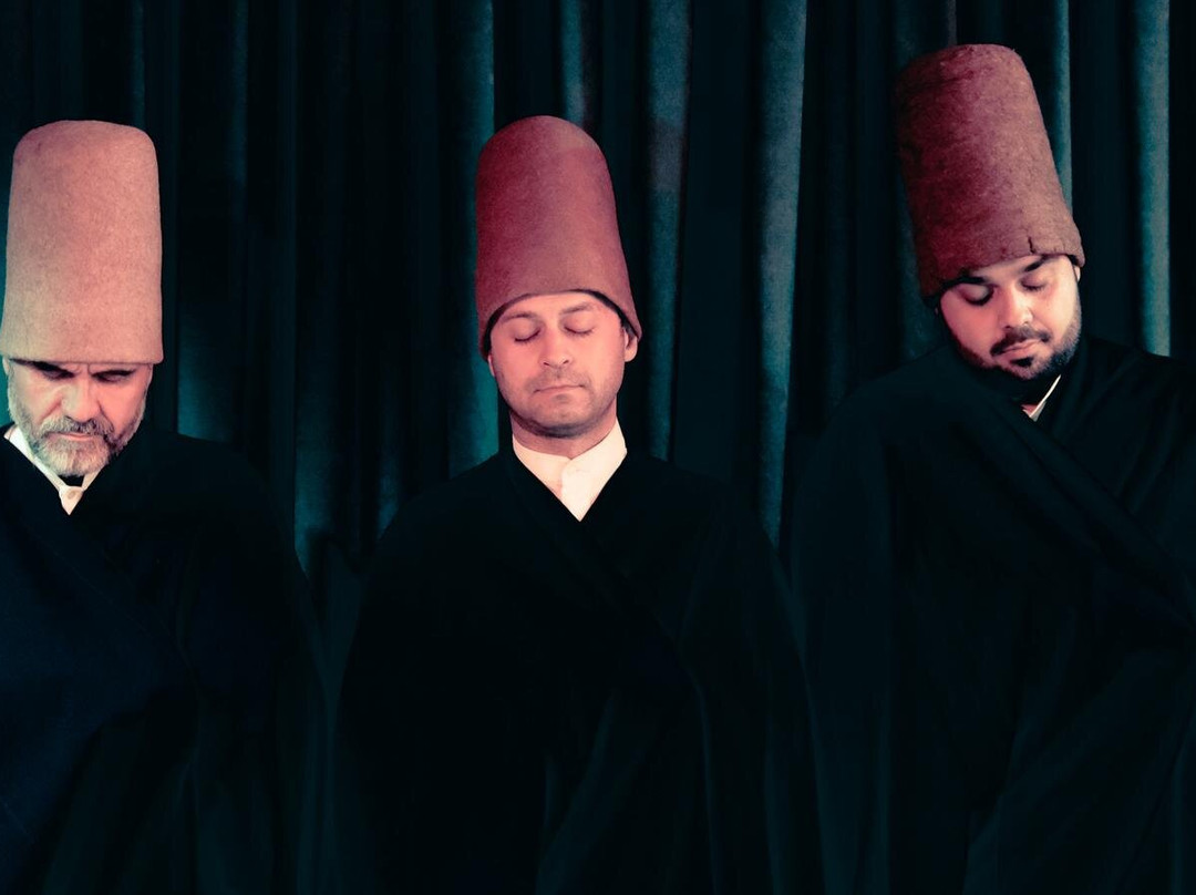 Sufi Classes-Karatay必去景点