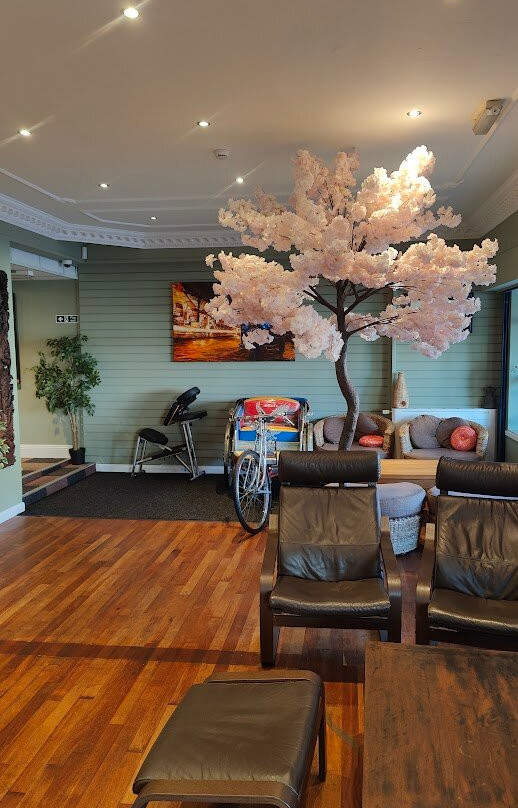 Thai Orchid Spa and Massage-惠特利湾必去景点