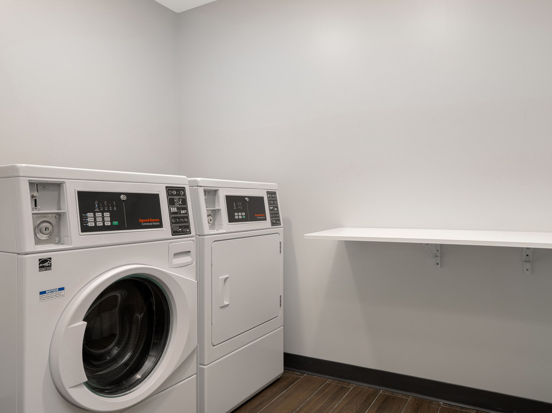 Spark by Hilton West Coxsackie主图