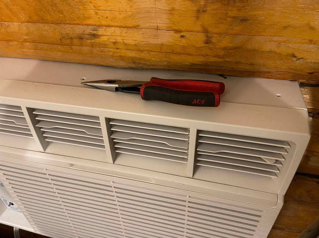 Daniels Summit Lodge主图