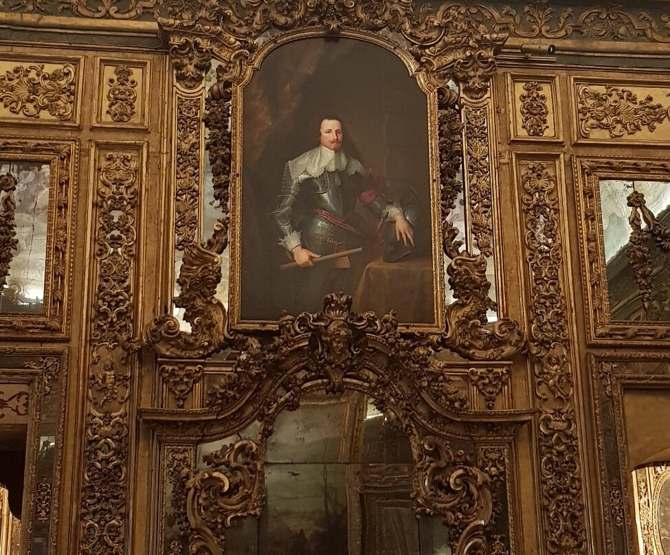 Palazzo Carignano-都灵必去景点